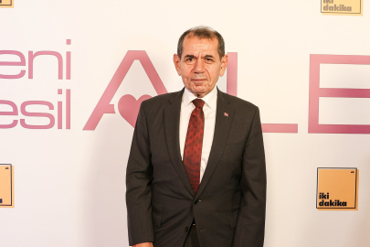 Dursun Özbek: "Şampiyonlar Ligi'nde Yukarı Doğru Gitmek İstiyoruz"