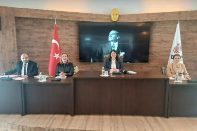 Edirne Belediye Meclisi 7 Ekim’de Toplanıyor
