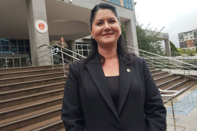 Gencan: “6-7 Saat Sonra Su Vermeye Devam Edeceğiz”