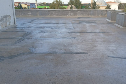 Havsa Belediyesi’nden Çalışmalara Hız Kesmeden Devam