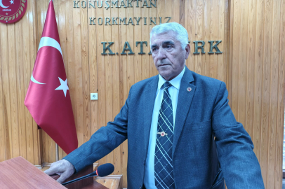 Subaş’tan Mecliste TARSİM Raporu