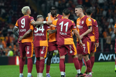 Lider Galatasaray, Beşiktaş'ı Konuk Edecek