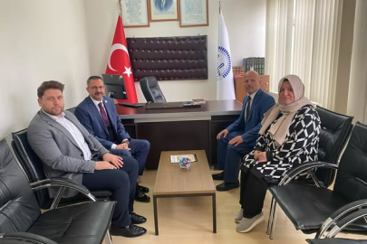 Pınarhisar’da Camiler ve Din Görevlileri Haftası Etkinliği