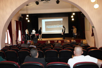 Pınarhisar’da Kentsel İyileştirme Çalışmaları Başlıyor