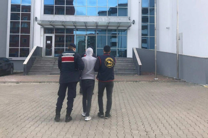 Tekirdağ'da Aranan 121 Şahıs Yakalandı