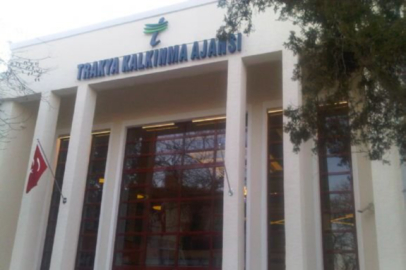 Trakya'da 19 Proje Destek Alacak