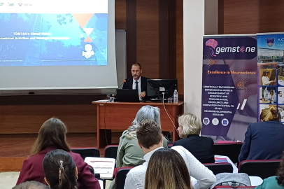 TÜBİTAK'tan Edirne'de Ar-Ge ve Uluslararası İş Birliği Vurgusu