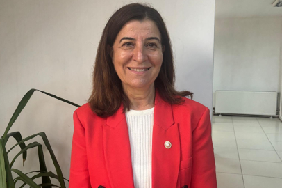 Aksal: “Edirne’nin Su Sorunu Siyaset Üstüdür”