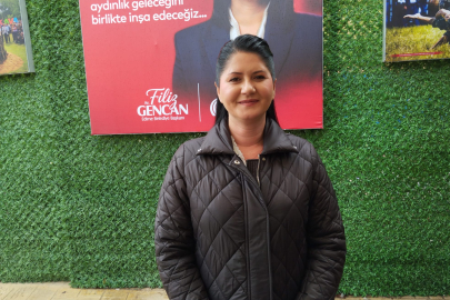 Başkan Gencan Açıkladı: “Şehrin Yüzde 85’ine Su Veriyoruz”