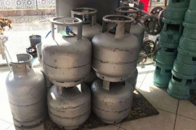 Edirne’de Tüp Fiyatına Zam