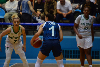 Edirne DSİ Evinde Tutunamadı: 43-68