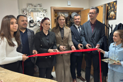 Edirne’ye Yeni Saç Simülasyon ve Lazer Merkezi