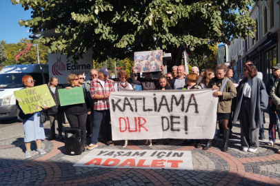 Hayvan Hakları Günü’ne Hüzünlü Kutlama