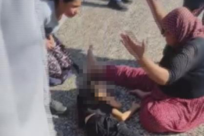 Okuldan Dönerken Cipin Çarpmasıyla Vefat Eden 9 Yaşındaki Hasan'ın Ölümü Ailesini Üzüntüye Boğdu