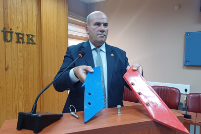 ‎Aslan: "Çiftçinin Kullandığı Her Parça Zamlandı" ‎