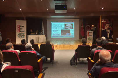 EKK'de 36'ncı Genel Kurul Toplantısı