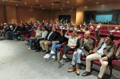 ‎EKK'den 3 Meclisin Kurulmasına Onay