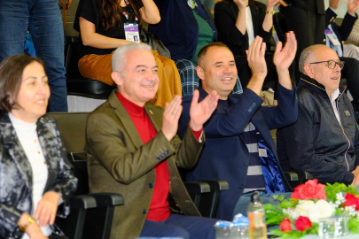 Kırklareli Belediyesi FBO Kadın Basketbol Takımı Galibiyetle Döndü