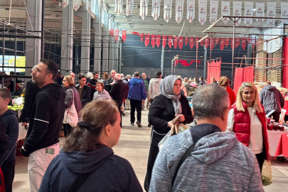 ‎Sıcak Havayı Fırsat Bilenler Emek Pazarı’na Akın Etti