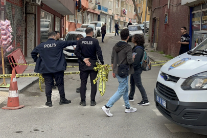 Tekirdağ'da Silahlı Kavgada 2 Kişi Öldü, 2 Kişi Yaralandı