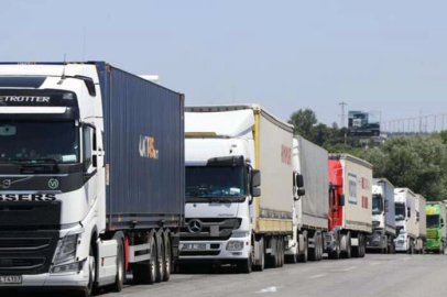 Trakya'dan 9 Ayda 1,6 Milyar Dolarlık İhracat Yapıldı