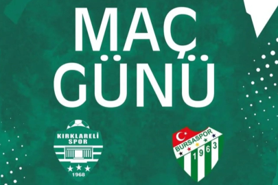 Vali Uğur Turan’dan Kırklarelispor’a Başarı Dileği