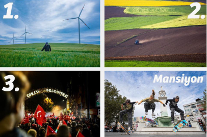 3. Ulusal Çorlu Fotoğraf Yarışması Sonuçlandı