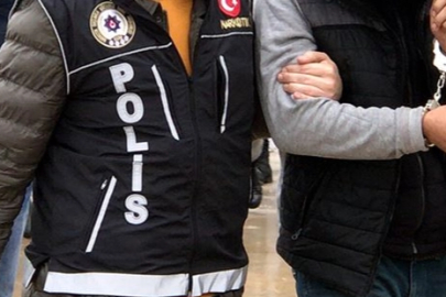 Edirne'de Uyuşturucuyla Yakalanan 6 Şüpheli Gözaltına Alındı