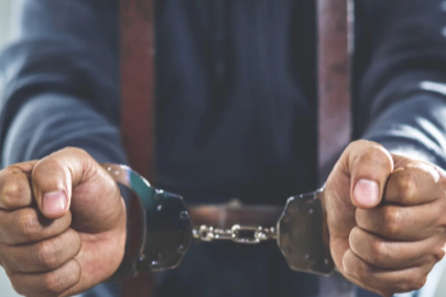 Kırklareli'nde Tartıştığı 2 Kişiyi Tüfekle Yaralayan Şüpheli Saklandığı Evde Yakalandı