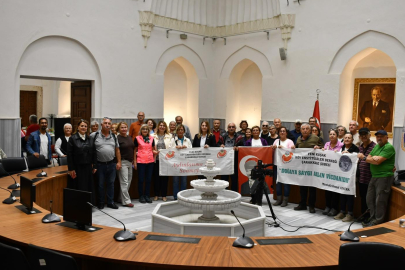 Lüleburgaz’da Öğretmenler Günü Etkinliği