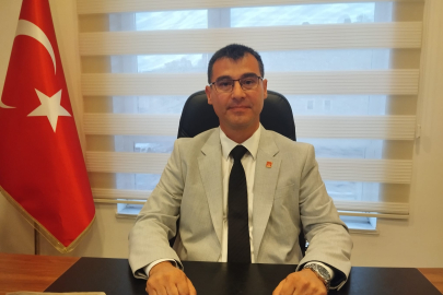 Akgüngör: “Ateşten Gömleği Severek Giydim”