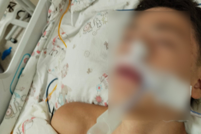 Akran Zorbalığında 25 Dakika Nefessiz Kaldı