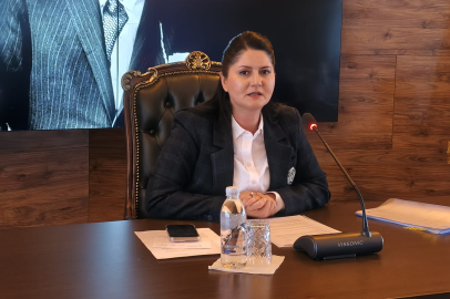 Başkan Gencan’dan Su Krizine Karşı Açıklama