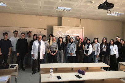 ÇOMÜ'lü Öğrencilere İŞKUR'dan Kariyer Planlama Desteği