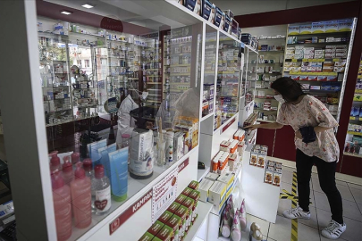 Edirne’de 7 Ekim Nöbetçi Eczaneleri