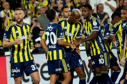 Fenerbahçe İstikrarı Sağlayamadı