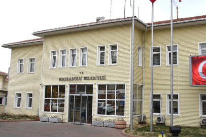 Hayrabolu SYDV, Eylül Ayında Bin 896 Aileye Yardımda Bulundu