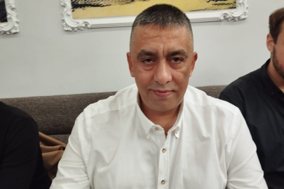 Mehmet Avcı, Edirne Kahveciler Odası’na Aday