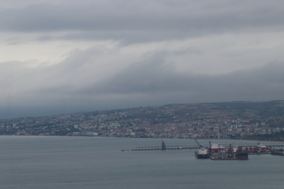 Türkiye'de İklim Değişikliğine Bağlı Ani Hava Değişimleri Daha Fazla Görülebilir