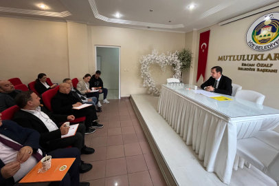 Vize’de 1 Kasım Kurtuluş Etkinlikleri İçin Hazırlıklar Başladı