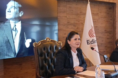 Başkan Gencan Tarihi Binaların Geleceğini Açıkladı