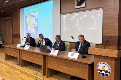 TÜ’den Mora İsyanı ve Tripoliçe Katliamı Paneli