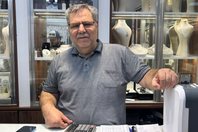 Altın Yükselmeye Devam Ediyor