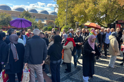 Edirne’ye Tur Dopingi