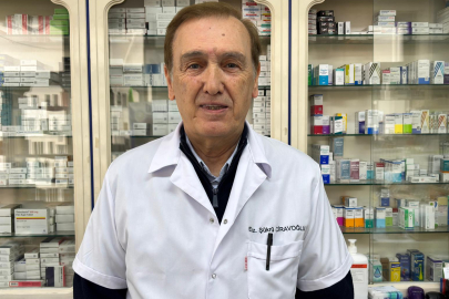 “Edirneliler Reçeteli İlaç İçin Kapı Kapı Geziyor”
