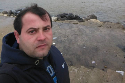 Elektrik Akımına Kapılan Genç İşçi Hayatını Kaybetti