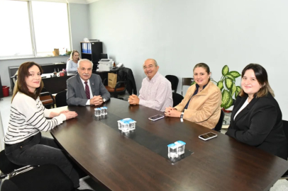 Keşan Belediyesi’nden Mimarlar Günü Kutlaması