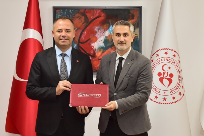 Kırklareli’ne 6 Yeni Spor Tesisi ve Bisiklet Yolu Geliyor