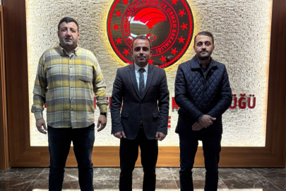 Köse’ye Hayırlı Olsun Ziyaretleri Sürüyor