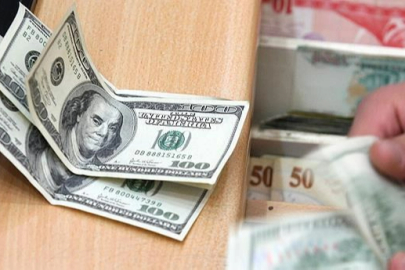 Serbest Piyasada Döviz Fiyatları